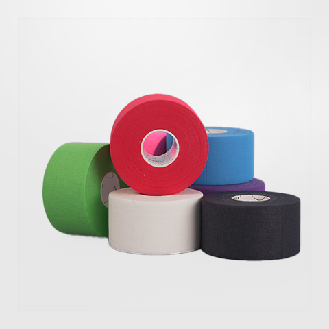 Aerial Adhesive Tapes