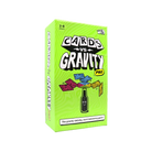 cards vs gravity front of box