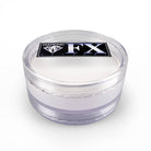 Diamond Fx 90g white face paint in a white backgroundDiamond Fx 90g white face paint in a white background
