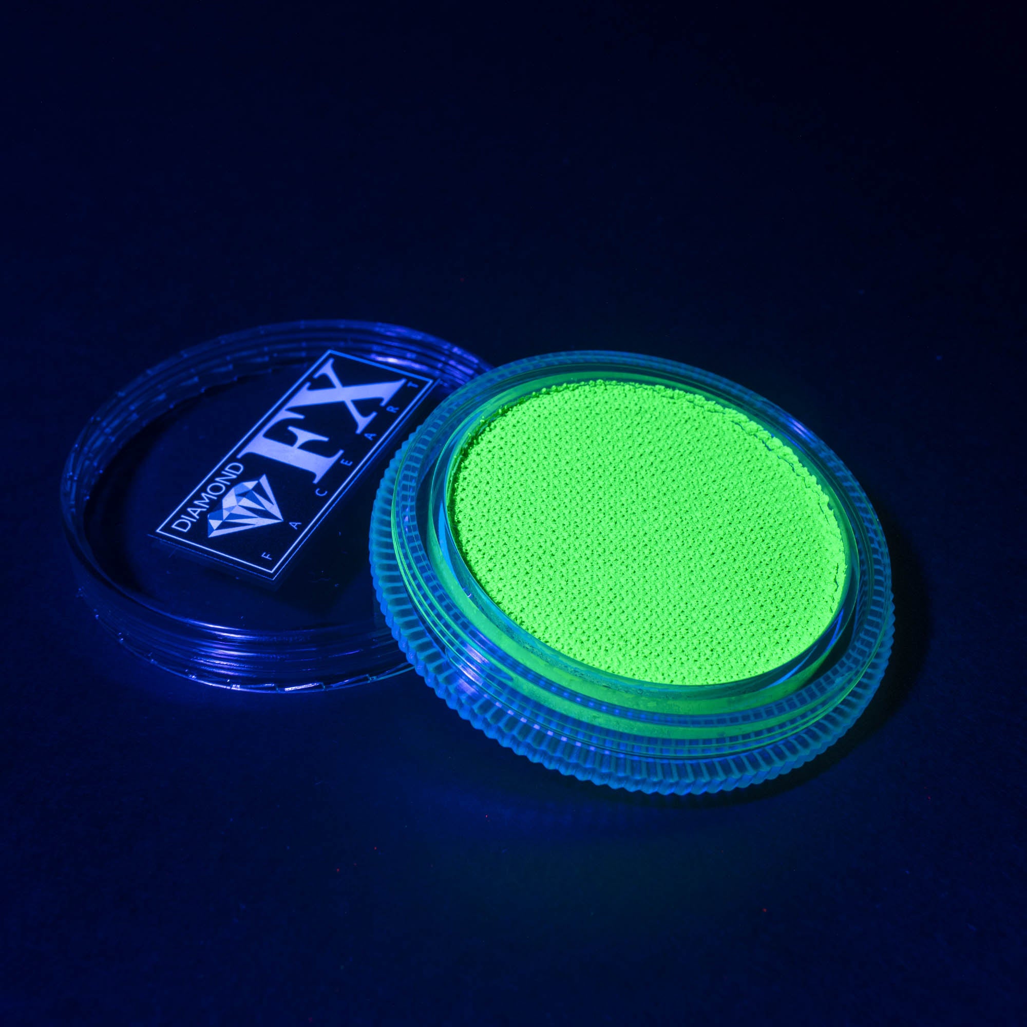 Diamond FX 32G UV green glowing