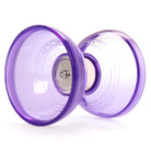 purple diabolo