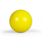 Mr Babache stage ball 80mm in yellow