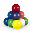 Mr babache 100mm stage balls in bundle slight angle