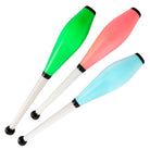 Play PX3 sirius green, pastel red, pastel blue