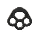 Prodigy 3 toe aerial rigging plate back