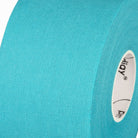 Tropical turquoise prodigy snake tape texture