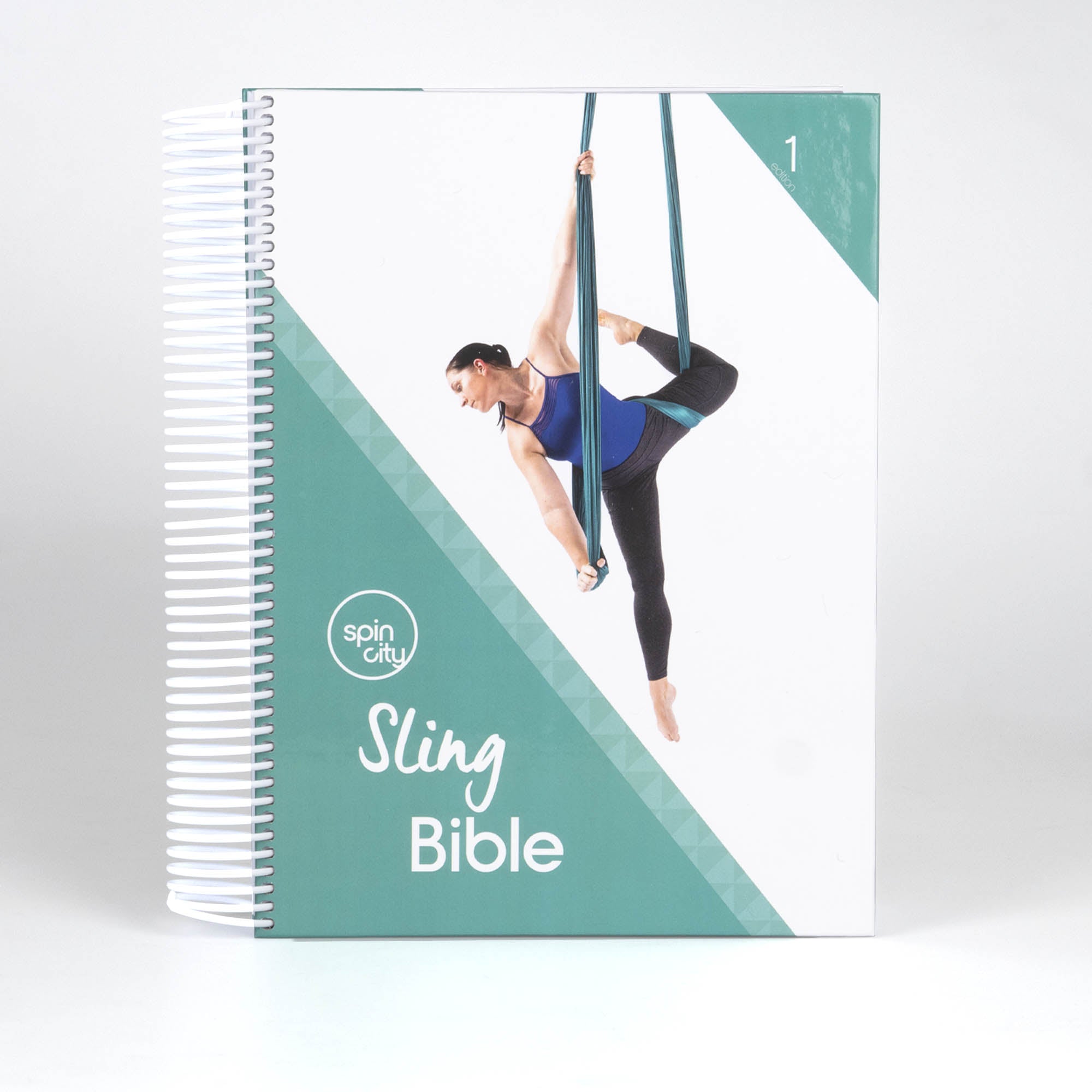 front cover of the sling bible