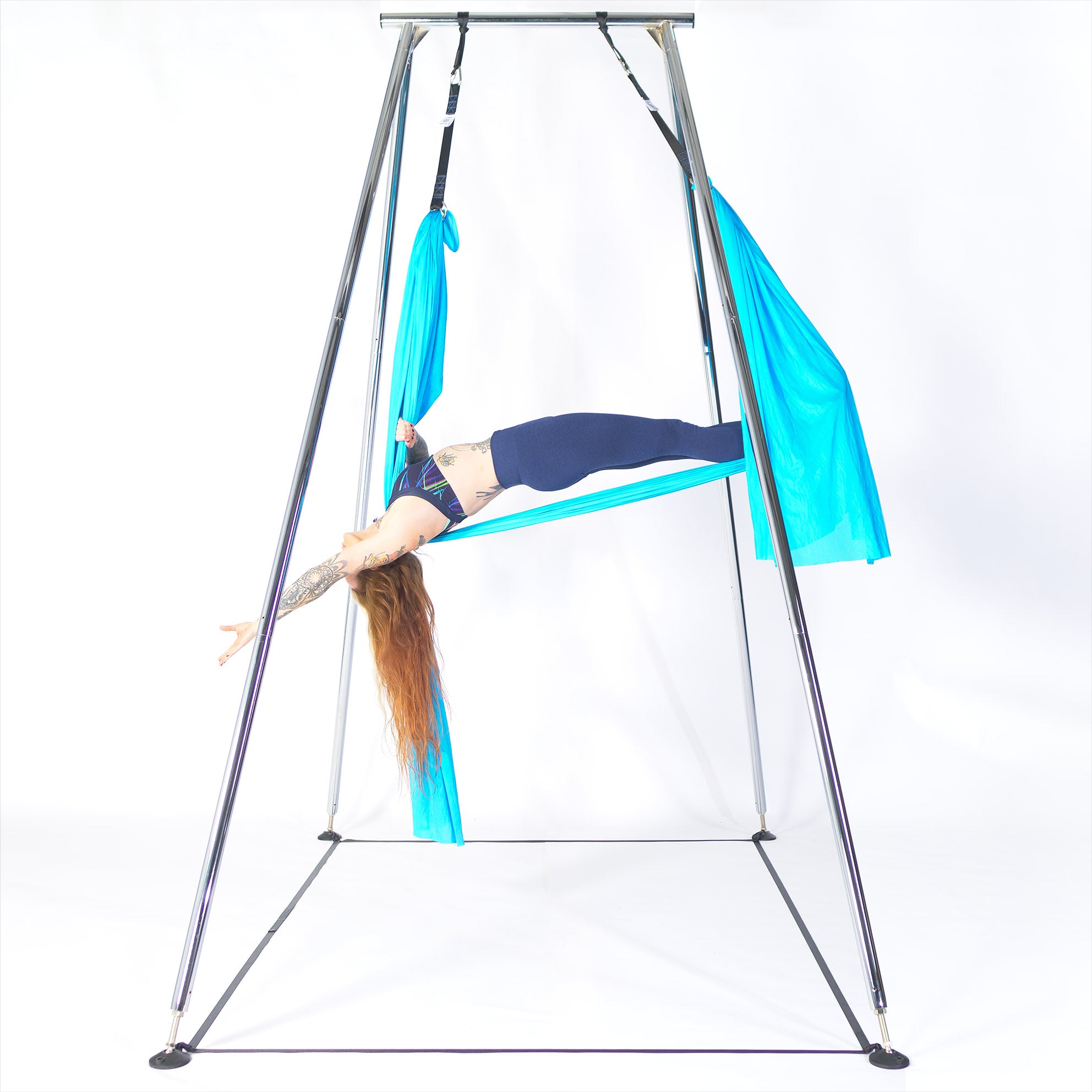 Aerial deals yoga swing