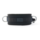 lunge belt front